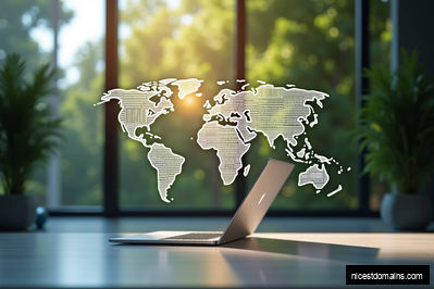 Navigating Health and Wellness Online: Choosing the Perfect Domain