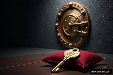 Secure Escrow Services